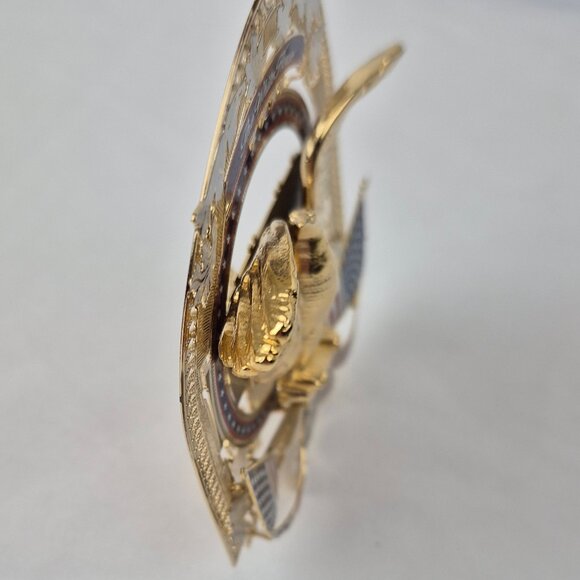 Beacon Design Official 2017 White House Christmas Ornament - Picture 8 of 15